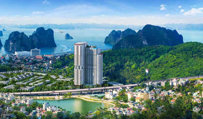 Hạ Long Bay View Condo