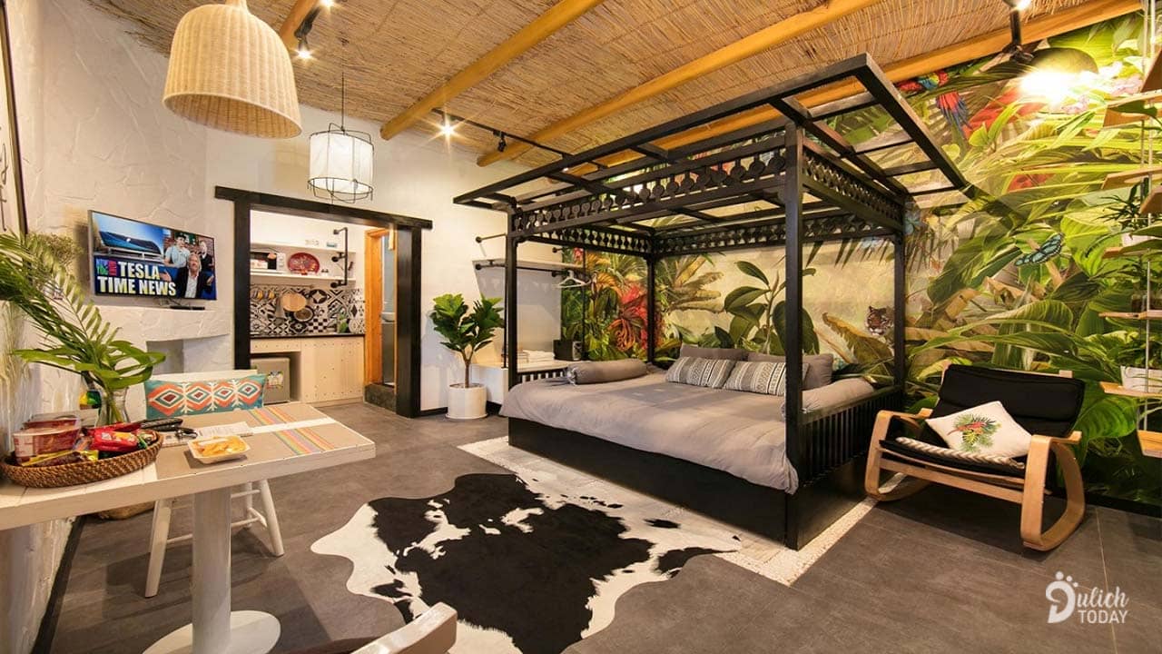 Hà Nội Old Quarter Cozy Homestay