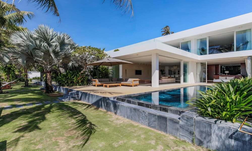 Phan Thiết Pool Villa Retreat