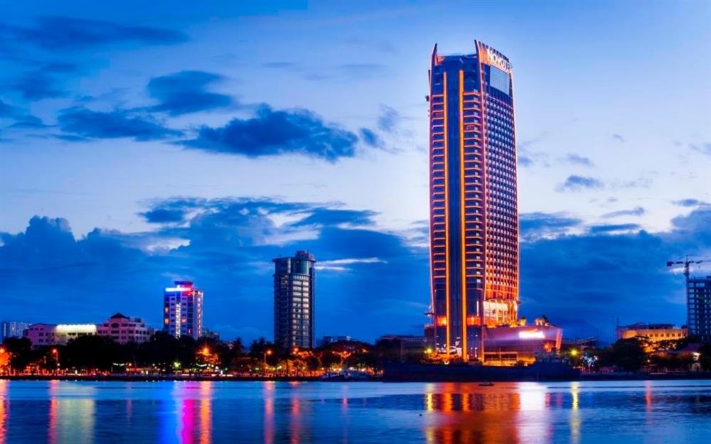 Novotel Danang Premier Han River