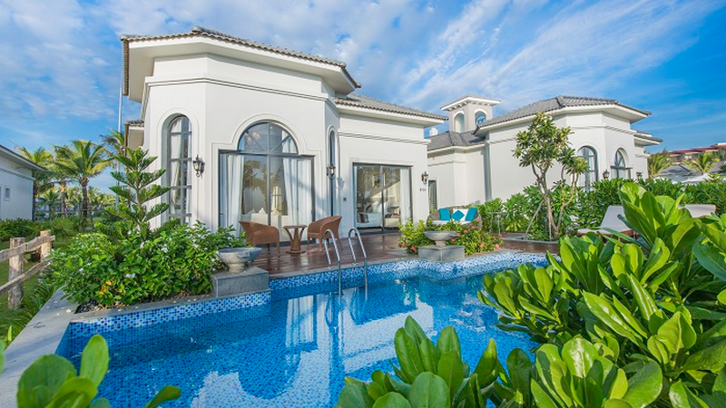 Vinpearl Resort & Spa Đà Nẵng