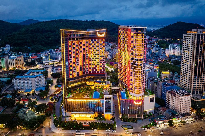 Muong Thanh Luxury Ha Long Centre