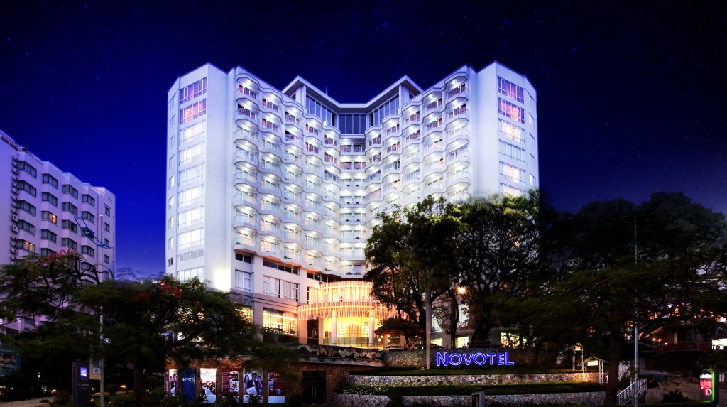 Novotel Ha Long Bay