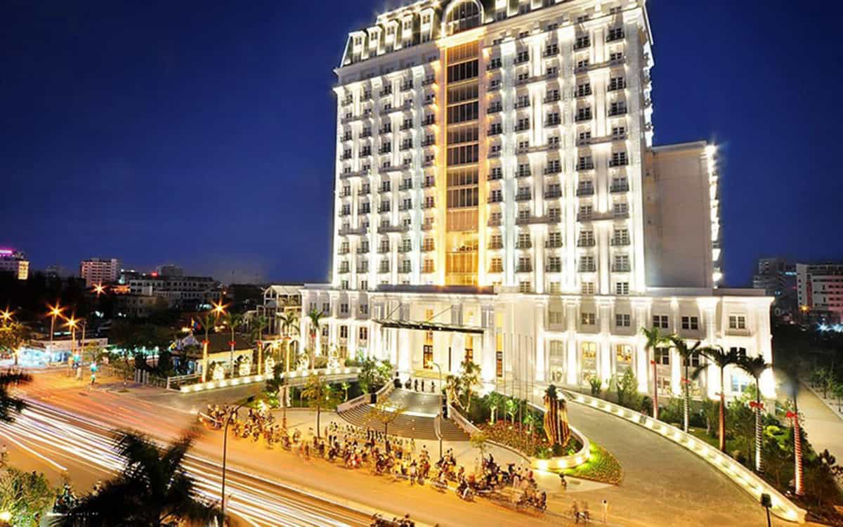 Vinpearl Hotel Huế
