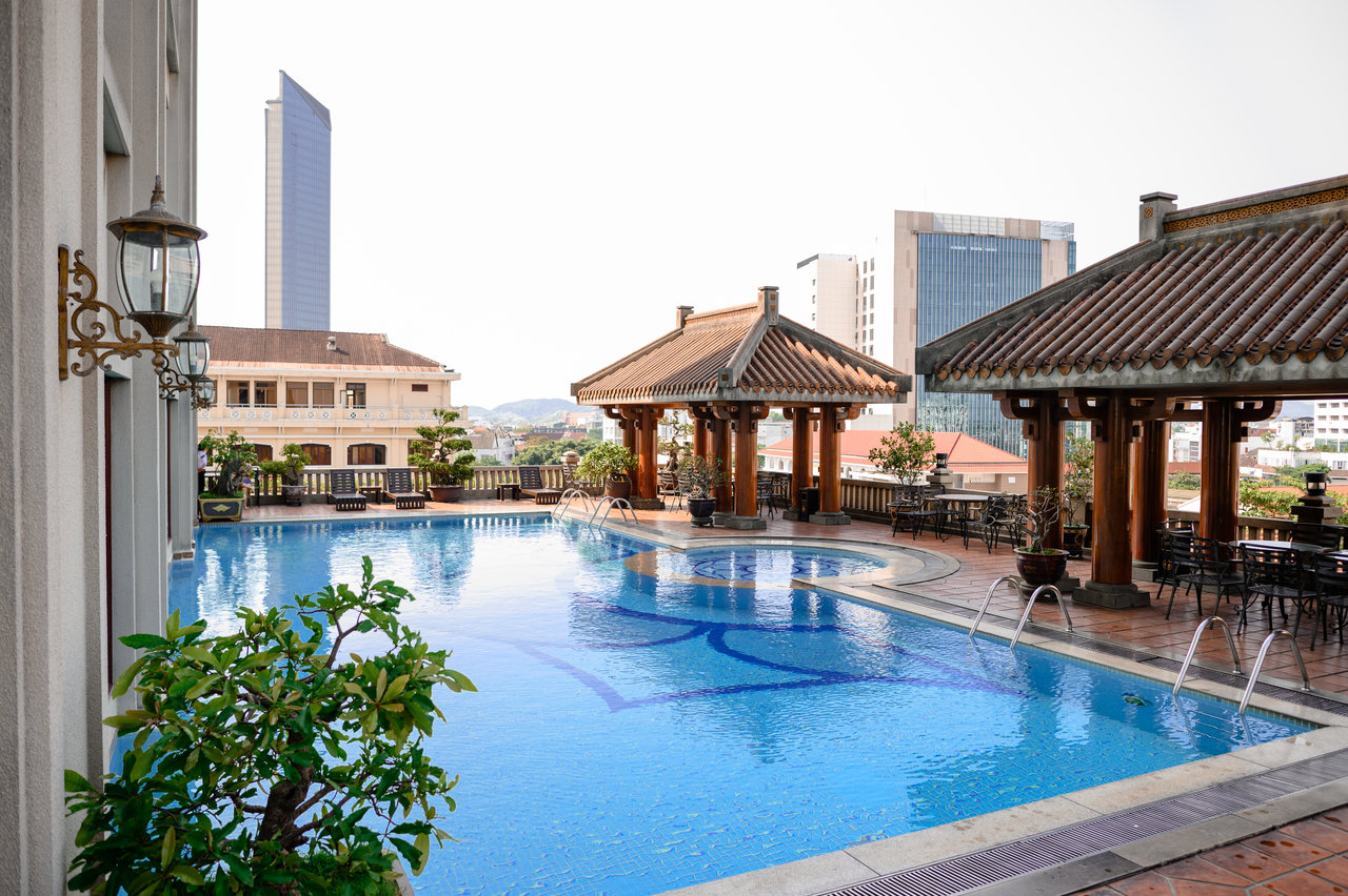 Pilgrimage Village Boutique Resort & Spa