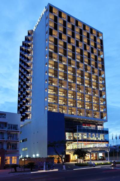 Novotel Nha Trang