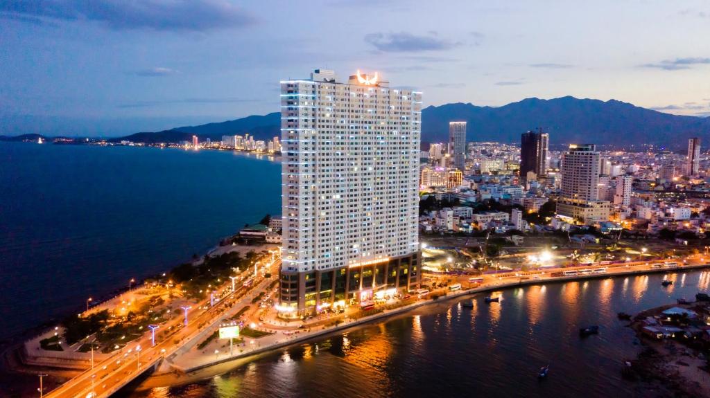 Mường Thanh Luxury Nha Trang