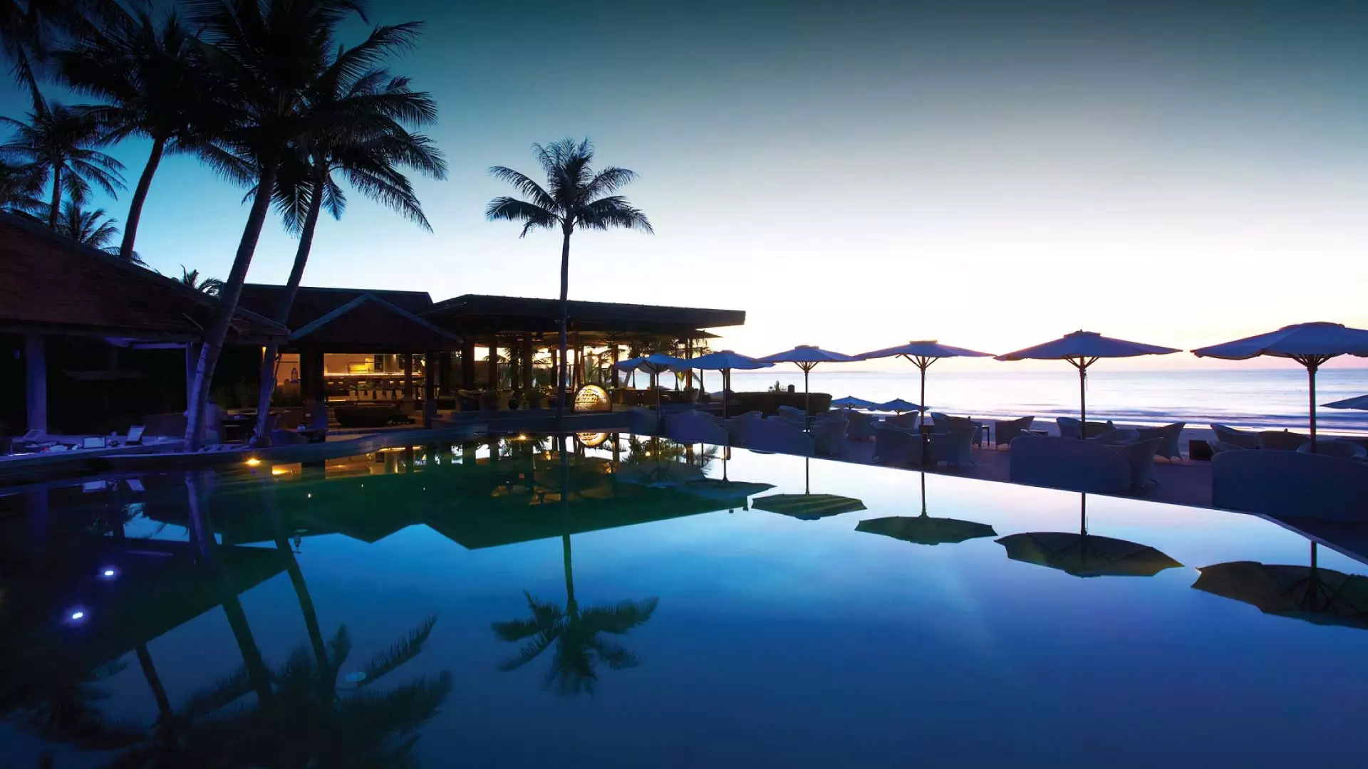 Anantara Mui Ne Resort