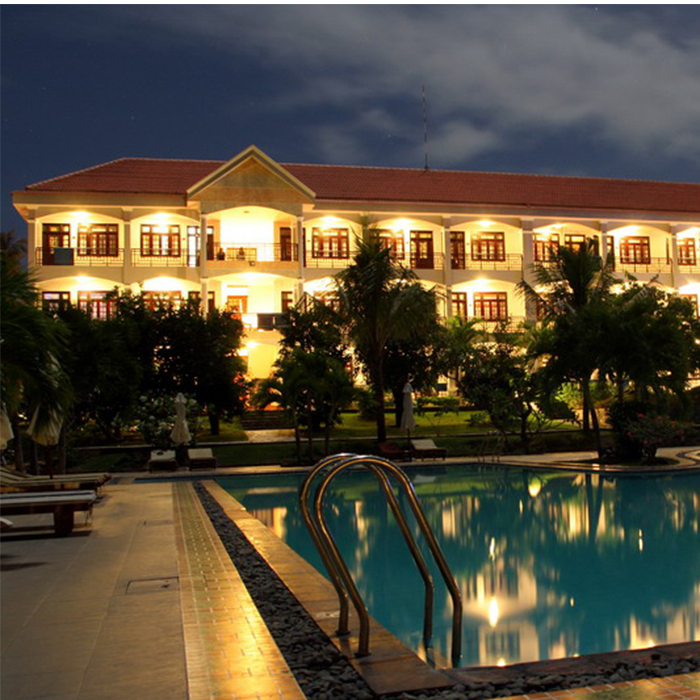 Mövenpick Resort Phan Thiet