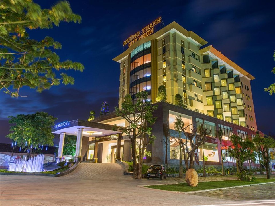 FLC Luxury Hotel Quy Nhon