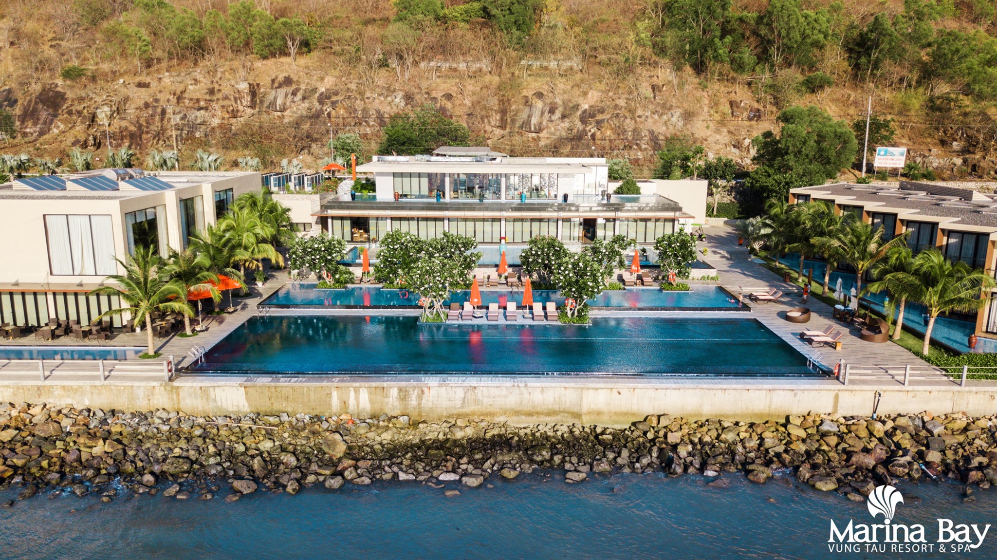 Marina Bay Vũng Tàu Resort & Spa