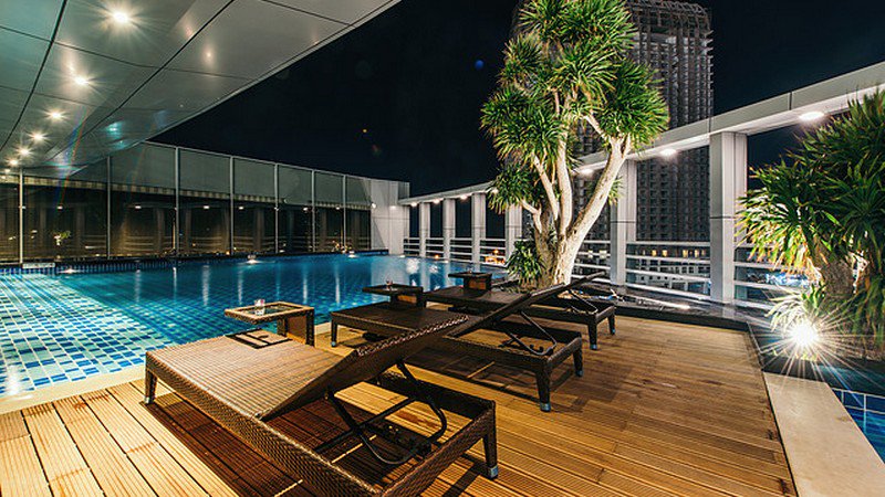 Malibu Beach Vũng Tàu