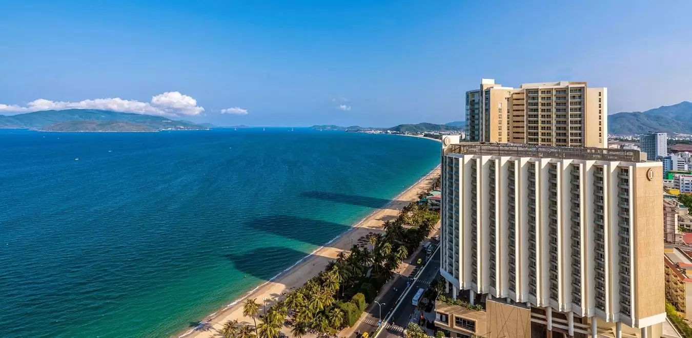 Nha Trang Skyview Studio