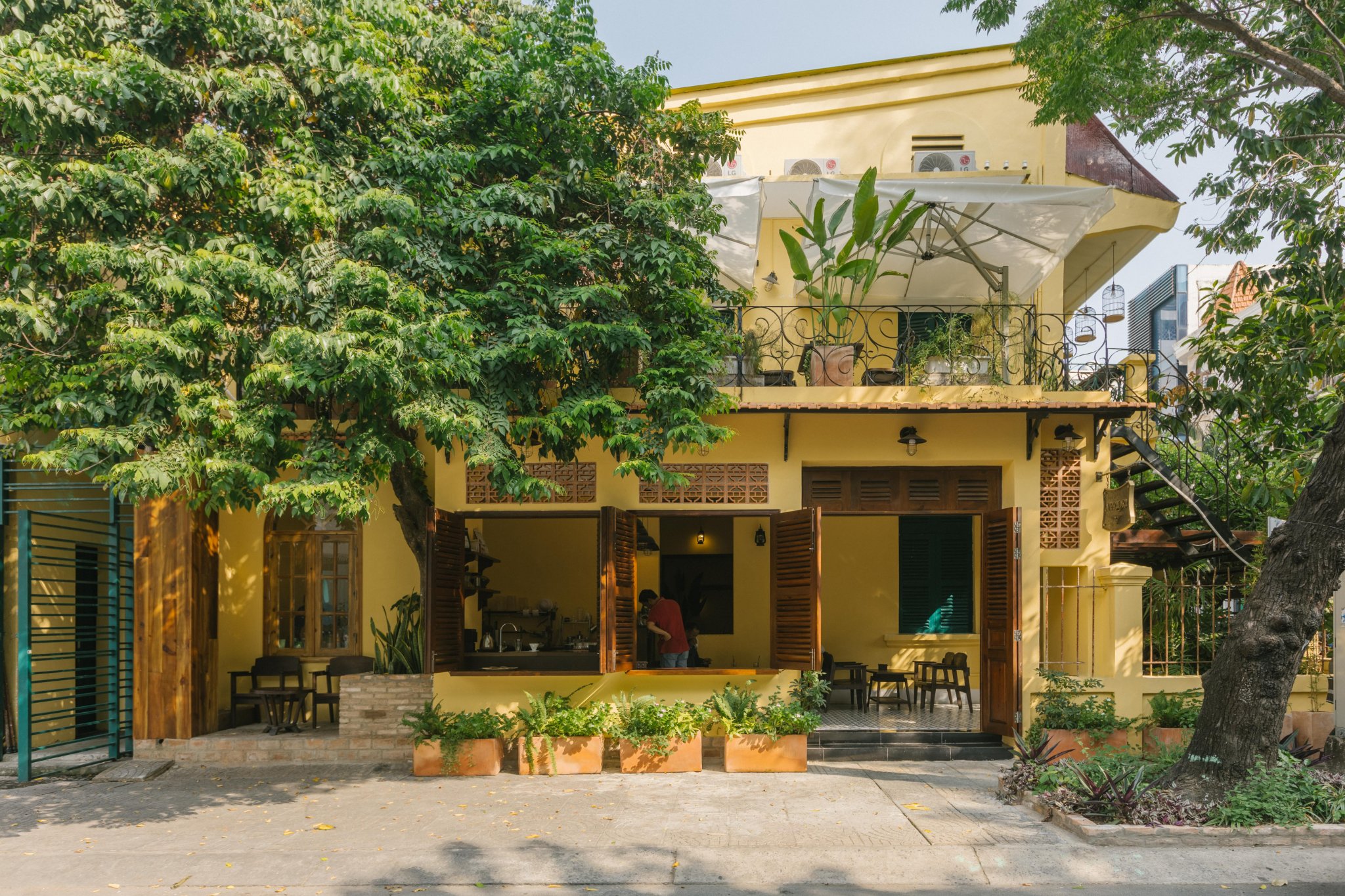 Homestay Hà Nội