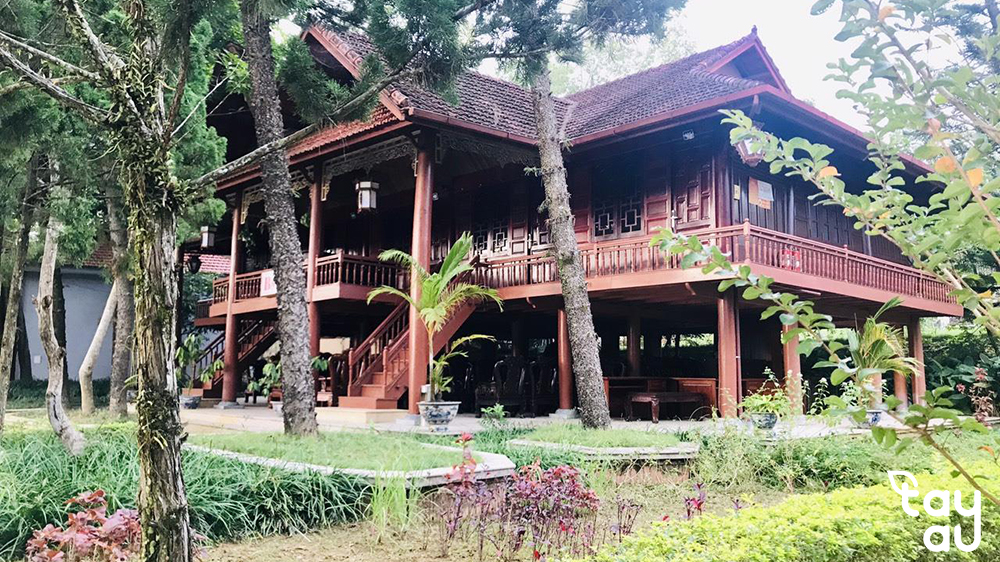 Homestay Huế